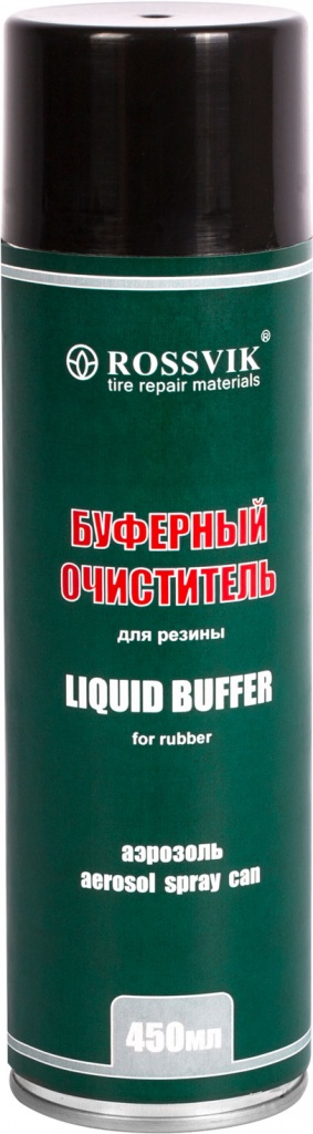 Буферный очиститель 450мл (спрей)