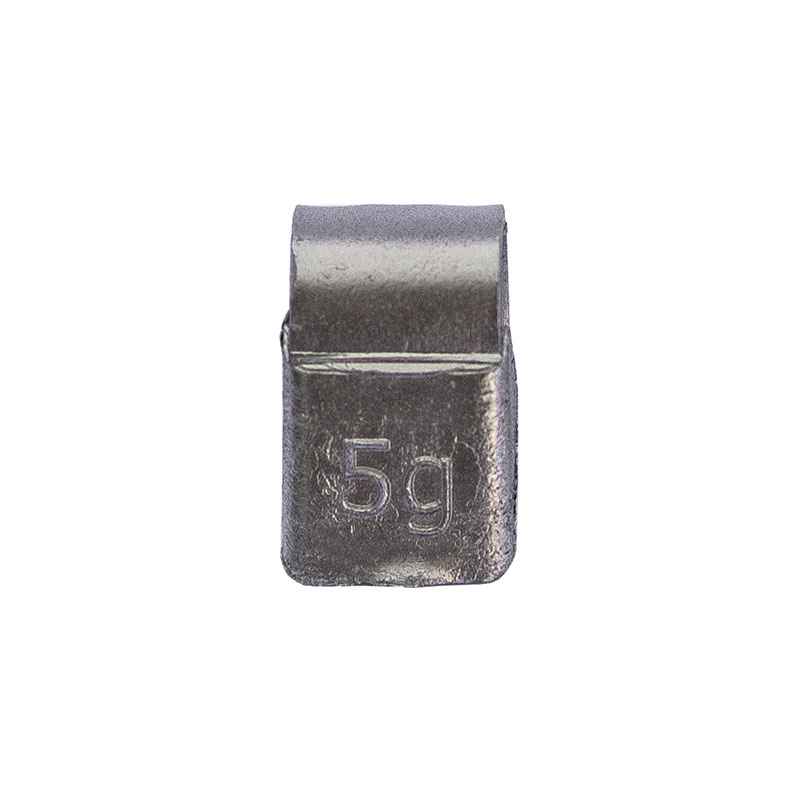 Грузики для литых дисков 05гр.В (100 шт)