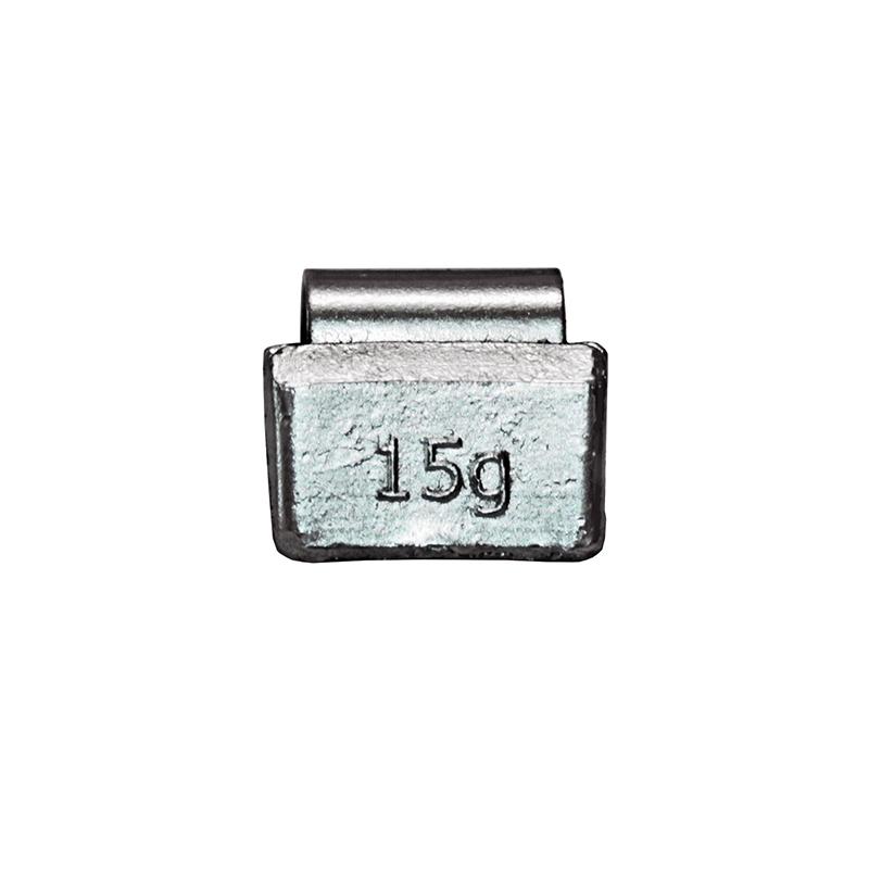 Грузики для литых дисков 15гр.В (100 шт)