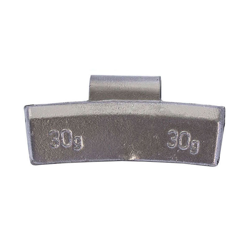 Грузики для литых дисков 30гр.В (80шт)
