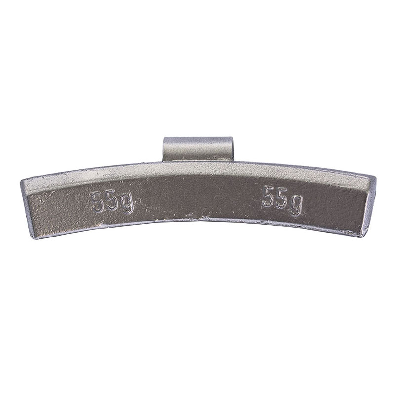 Грузики для литых дисков 55гр.В (50 шт)