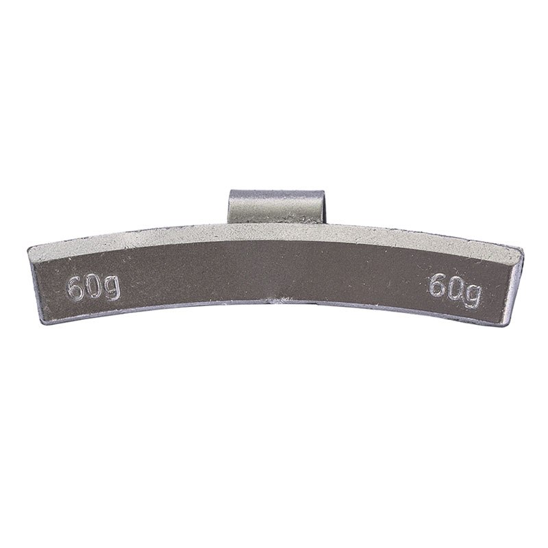 Грузики для литых дисков 60гр.В (50 шт)