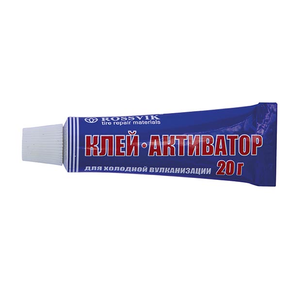 Клей активатор 14мл (туба)
