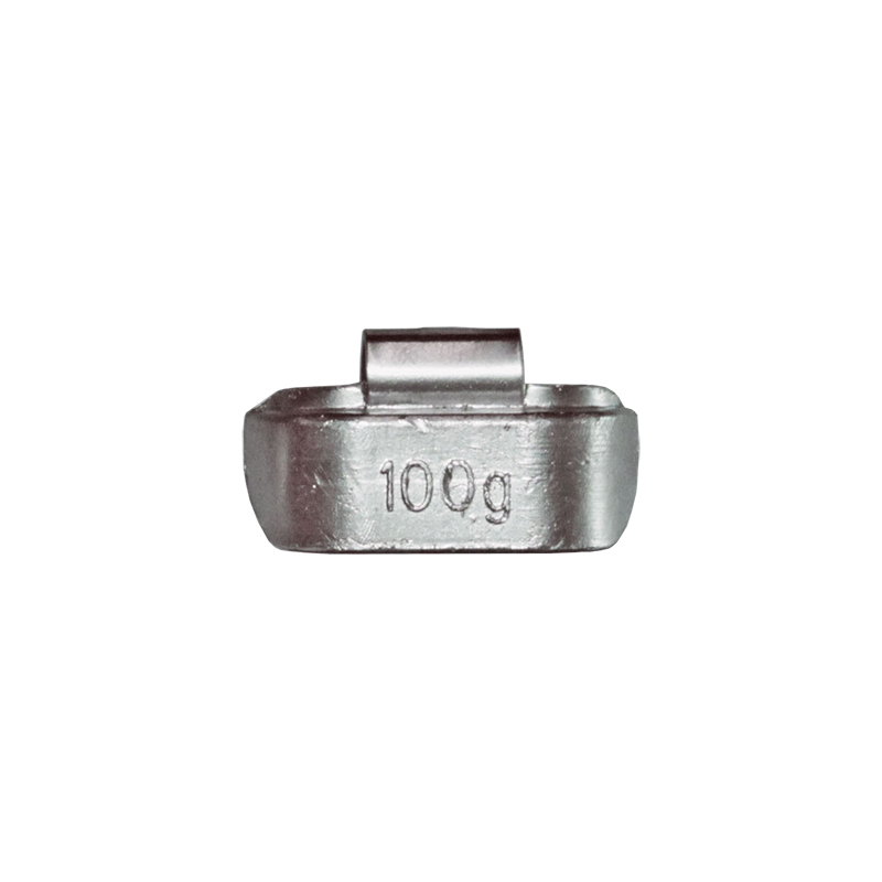 Противовес для груз. колес 100гр. (20шт.)