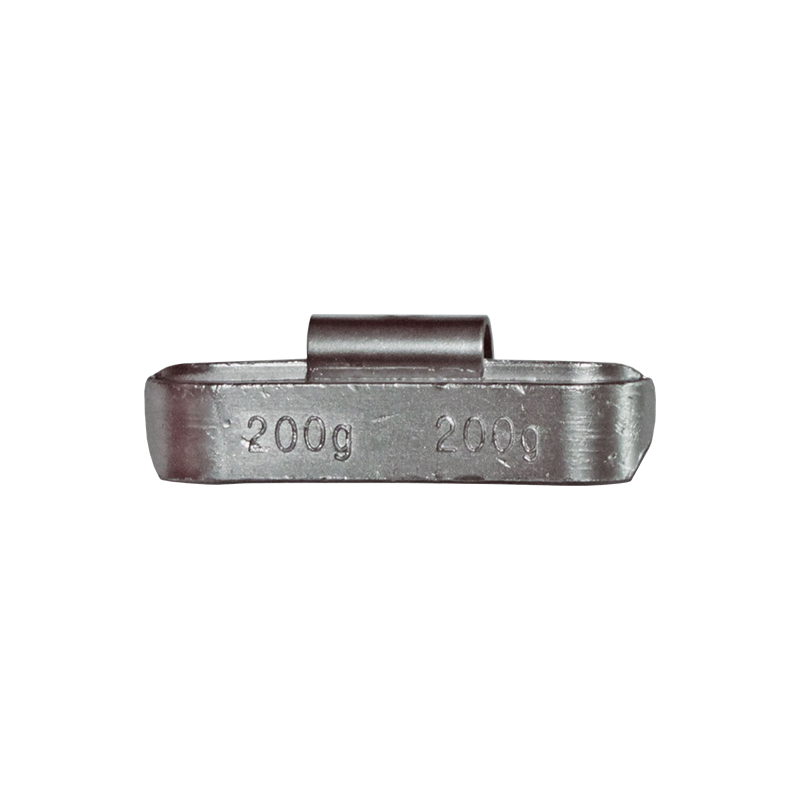 Противовес для груз. колес 200гр. (10шт.)