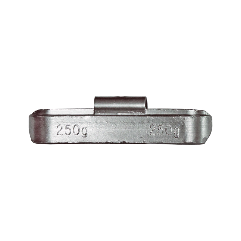 Противовес для груз. колес 250гр. (10шт.)