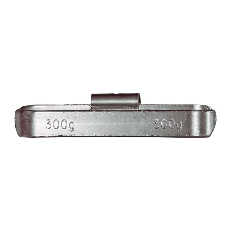 Противовес для груз. колес 300гр. (10шт.)