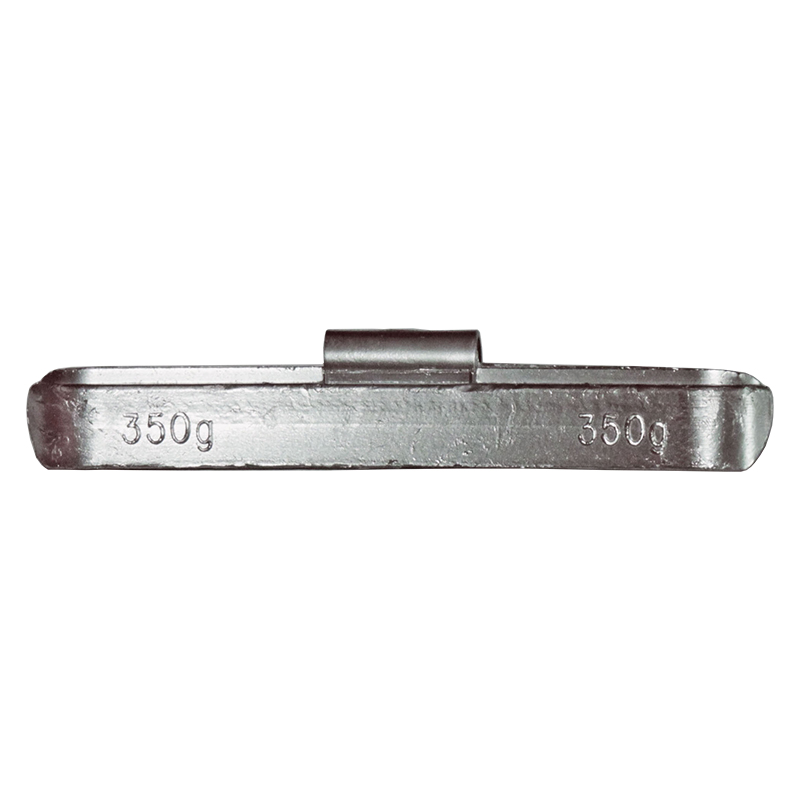Противовес для груз. колес 350гр. (10шт.)
