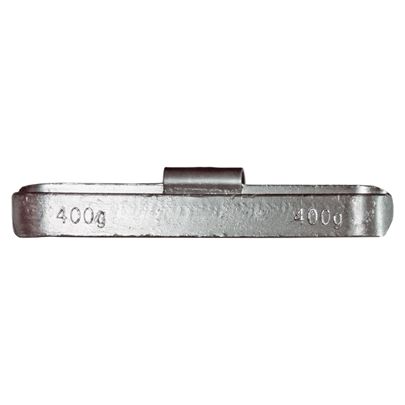 Противовес для груз. колес 400гр. (5шт.)