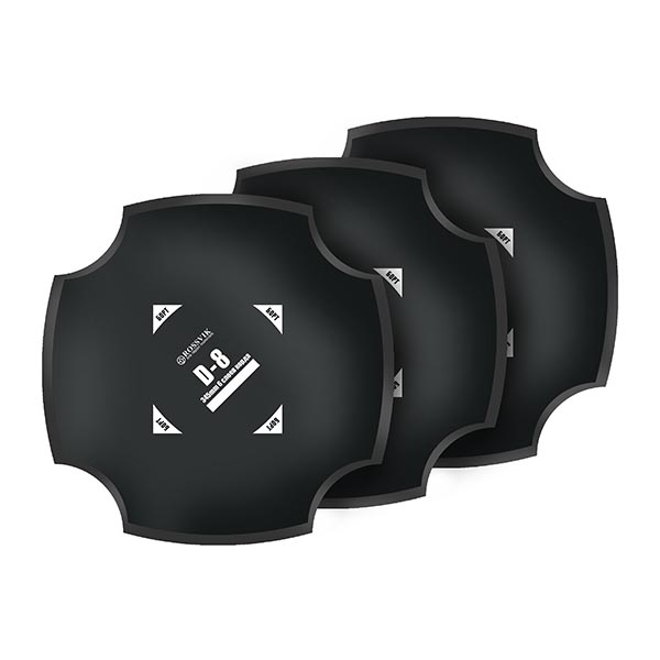 Термопластырь кордовый для диаг.шин D-8, 345мм