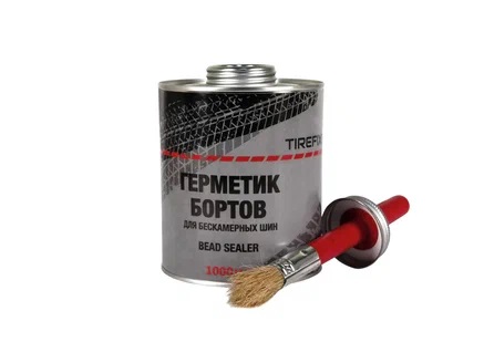 Герметик бортов шин 1000мл TIREFIXL
